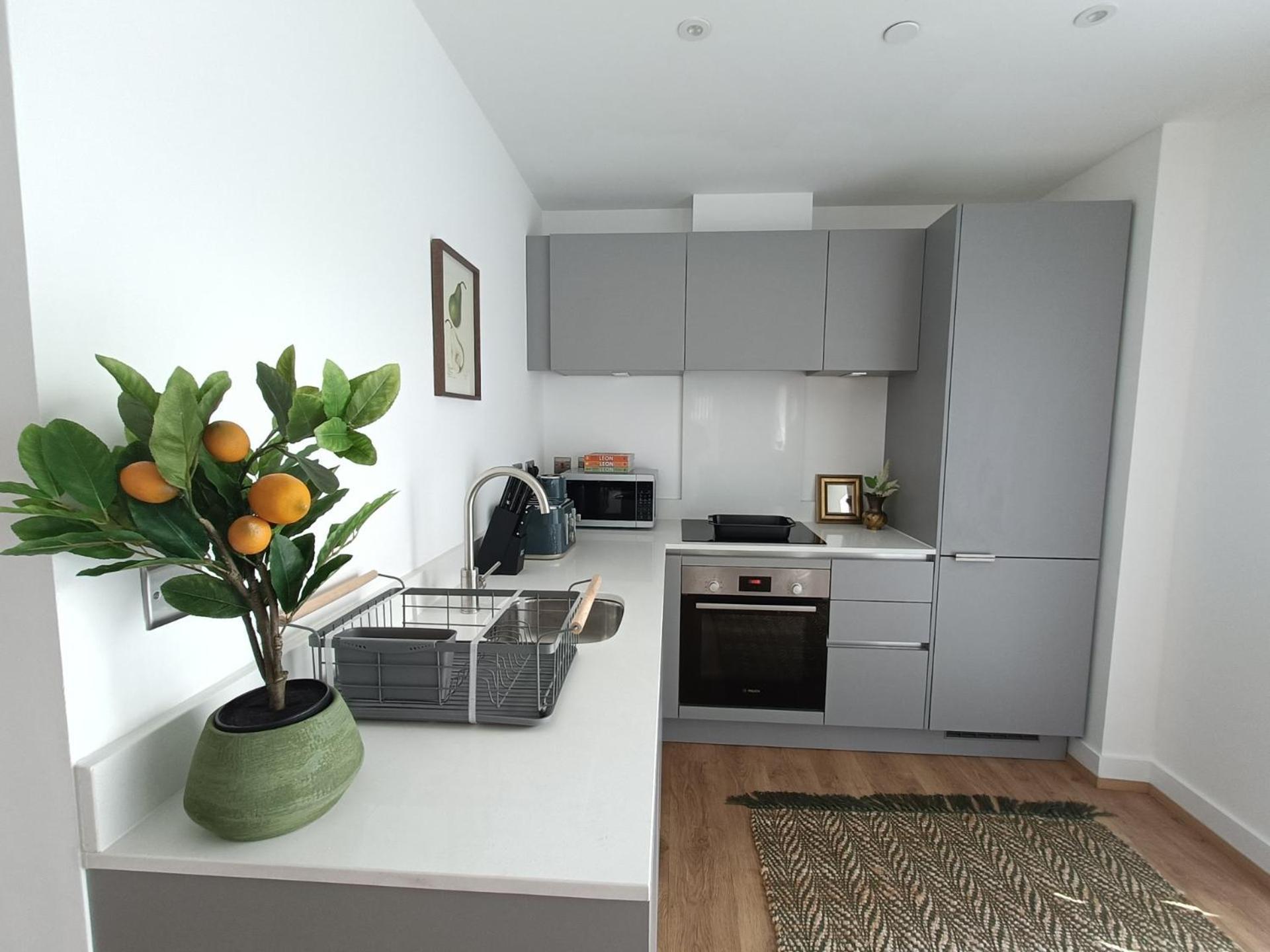 Snuggle Inn - Riverside Apartments - Views Over Looking London River Thames, Close To O2 Arena, London Excel, London City Airport, Thames Clipper- River Boat Service, Woolwich Ferry, Onsite Parking, Twin Room Option Available Exterior foto